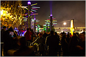 F&ecirc;te des Lumi&egrave;res, Lyon
