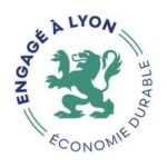 Label engagé à Lyon