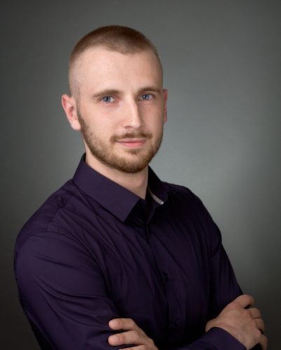photo cv, finance
